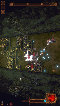 球比伦战记游戏截图5