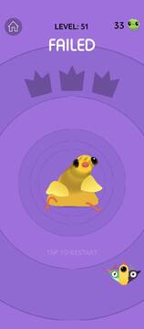 疯狂的鸽子游戏截图5