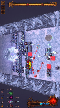 球比伦战记游戏截图3