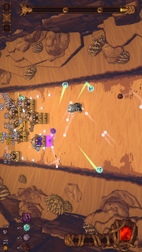 球比伦战记游戏截图2