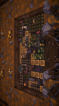 球比伦战记游戏截图4