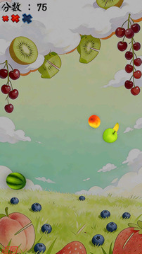 万物皆可切游戏截图1