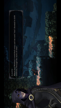 凯恩的遗产：崛起游戏截图3