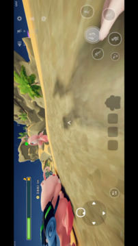 一起登顶游戏截图3