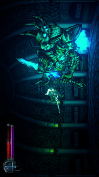 凯恩的遗产：崛起游戏截图5