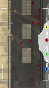 超级食肉男孩游戏截图4