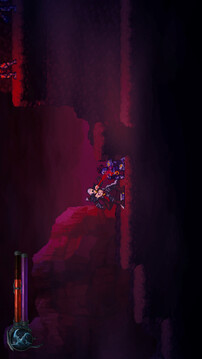 凯恩的遗产：崛起游戏截图1