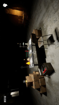 孙美琪疑案:故事游戏截图3