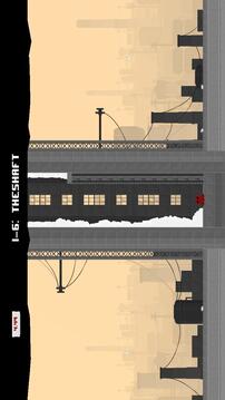 超级食肉男孩游戏截图3