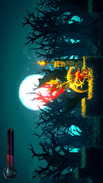 凯恩的遗产：崛起游戏截图4