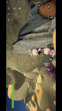 一起登顶游戏截图1