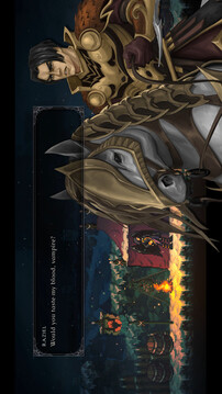 凯恩的遗产：崛起游戏截图2