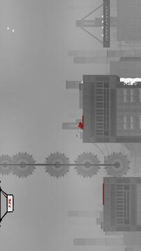 超级食肉男孩游戏截图2