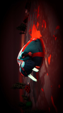 Cursed Blood游戏截图5