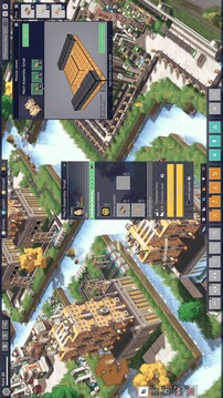 模块工厂：自动化大亨游戏截图4