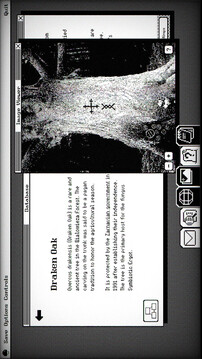 失落的维基：科夫罗夫卡游戏截图5