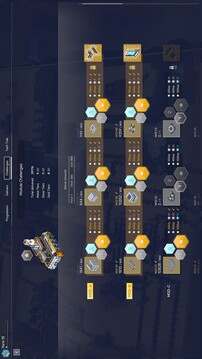 模块工厂：自动化大亨游戏截图3