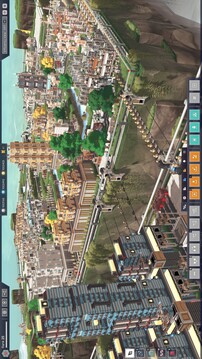 模块工厂：自动化大亨游戏截图1