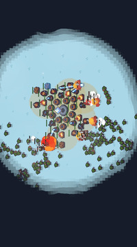 兽人领地游戏截图1