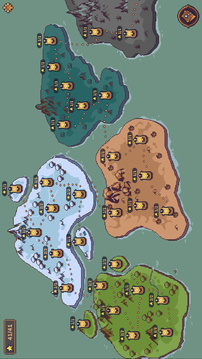 兽人领地游戏截图2