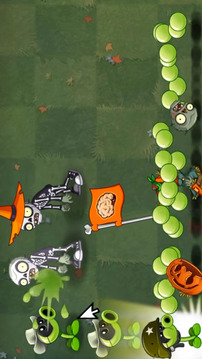 植物大战僵尸2：Gardendless版游戏截图3
