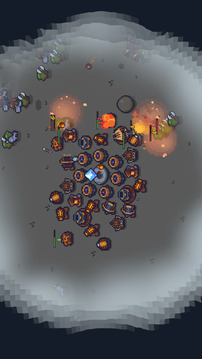 兽人领地游戏截图3