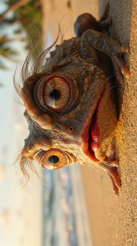 我用AI做了钓鱼佬游戏截图1