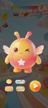 全民乐消消游戏截图4