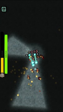 钟馗要过年游戏截图1