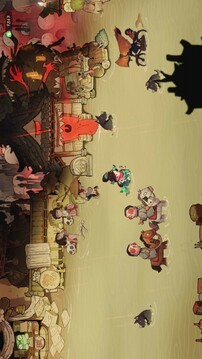 地府有点忙游戏截图5