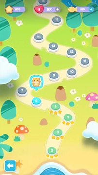 抓小猫消消乐游戏截图5