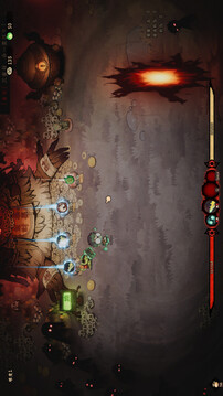 地府有点忙游戏截图1