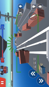 战地模拟器战场前线风暴游戏截图3