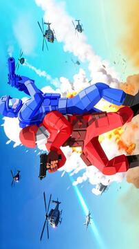 战地模拟器战场前线风暴游戏截图4