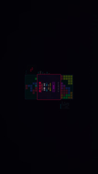 霓虹方阵游戏截图2