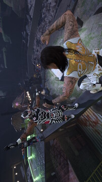 WWE 2K26游戏截图4