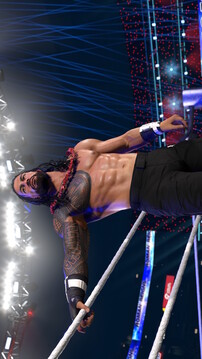 WWE 2K26游戏截图3