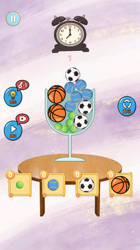 闯关的小天才游戏截图2