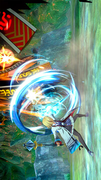 亰都幻都：樱花幻舞游戏截图5