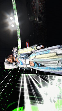 WWE 2K26游戏截图5