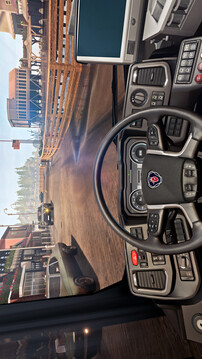 巴士模拟器21游戏截图3