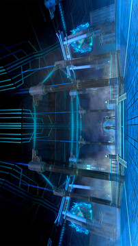 亰都幻都：樱花幻舞游戏截图2