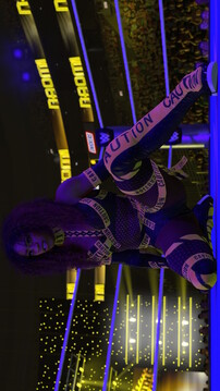 WWE 2K26游戏截图2