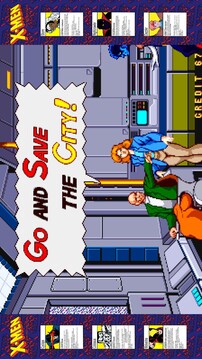 漫威终极合集游戏截图4