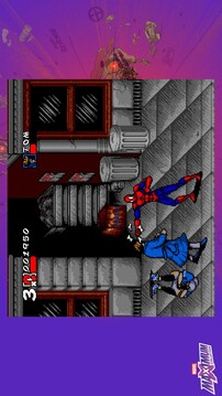 漫威终极合集游戏截图2