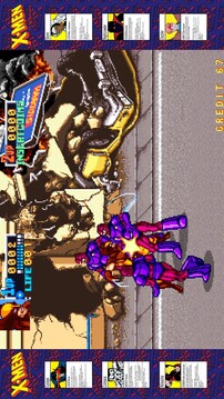 漫威终极合集游戏截图5