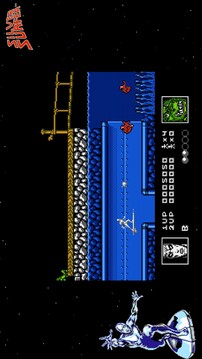 漫威终极合集游戏截图1