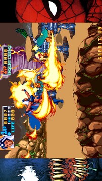 漫威终极合集游戏截图3