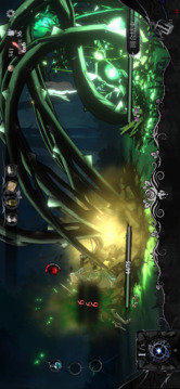 无光之国游戏截图5