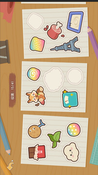 面包日记游戏截图3